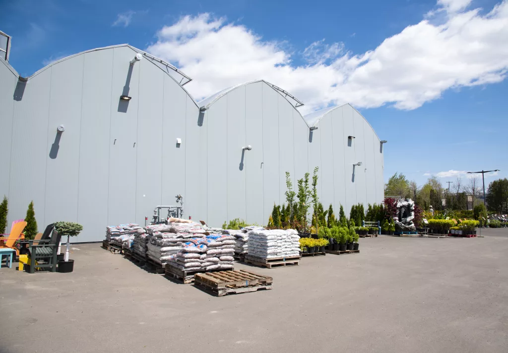 Luminosa commercial exterieur jardinhamel 2019