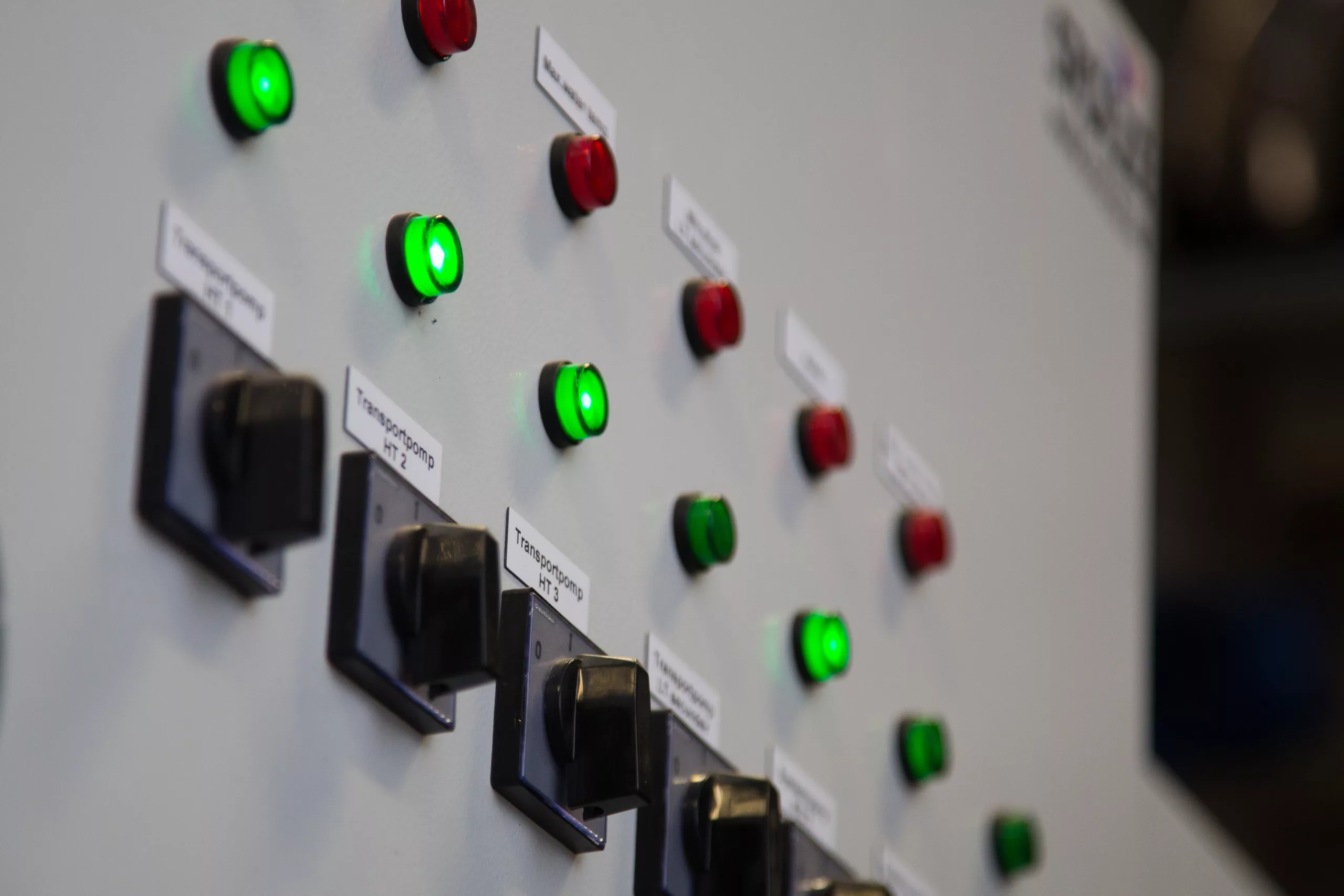 Automatisation en serre : 7 stratégies pour réduire vos coûts de main-d'œuvre 1 automation