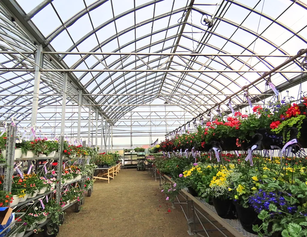 Centre jardin au Agrizone Avantis 2 12 2