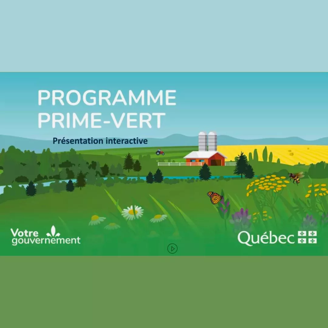 3 M pour renforcer lautonomie alimentaire du Quebec 4