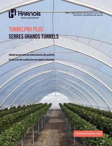 SH-0025 TunnelPro Plus Serres Harnois - FR- Impérial-W