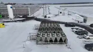 Serre en verre de type venlo - Vermax 7 DJI 20251204013547 0049 D