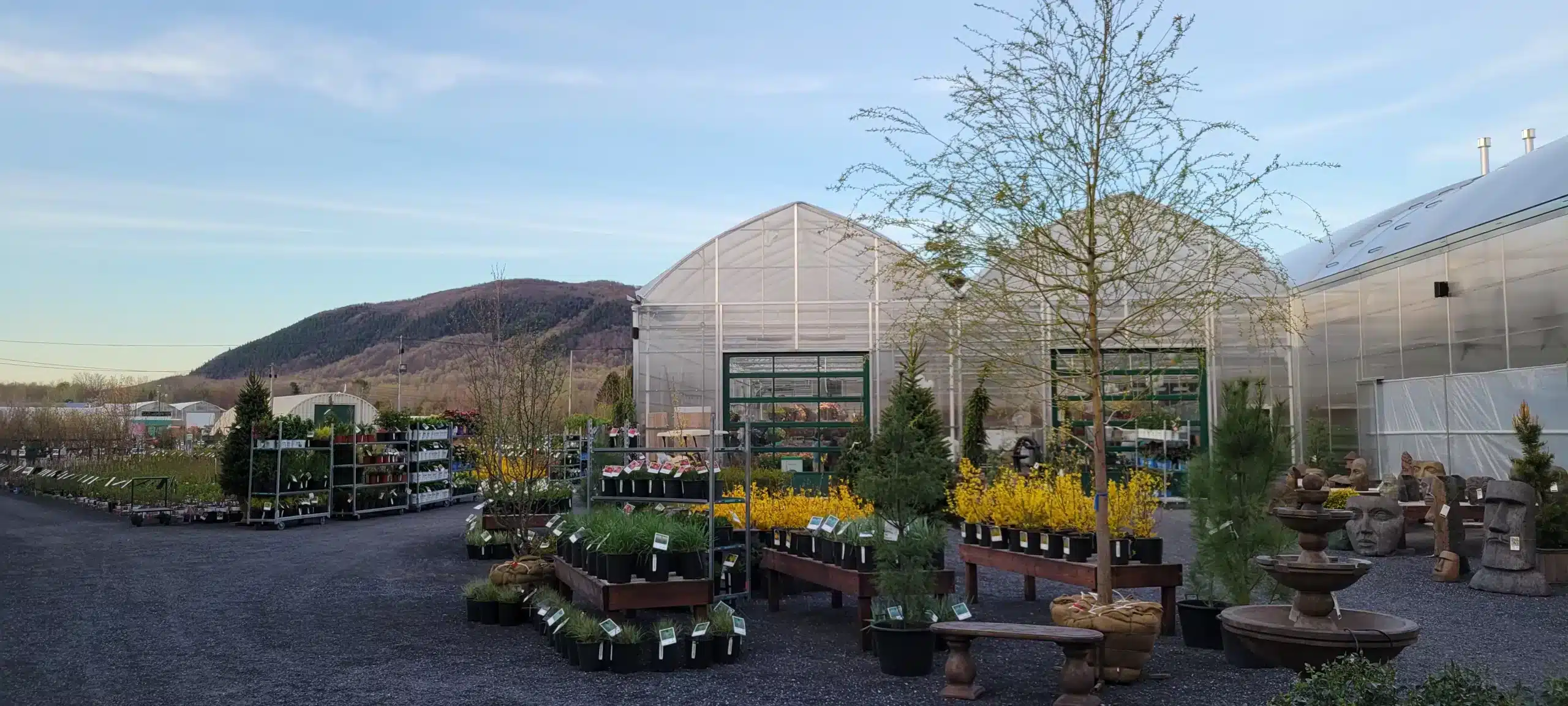 centre jardin